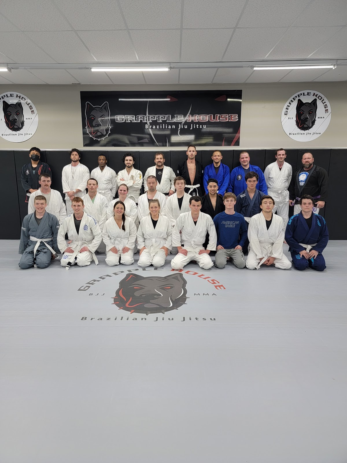 Image 7 of Grapple House BJJ