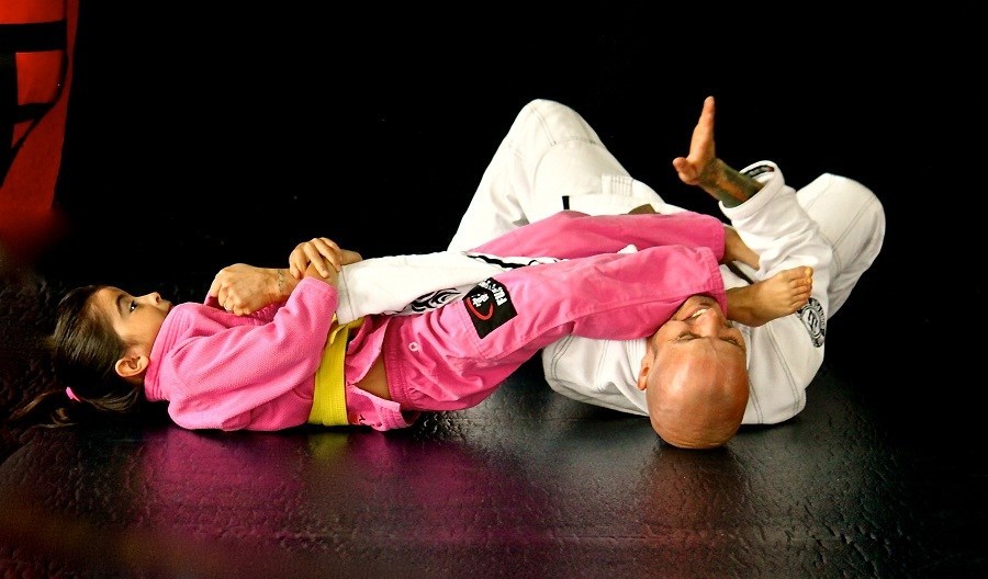 Image 9 of Motive Jiu-Jitsu Academy