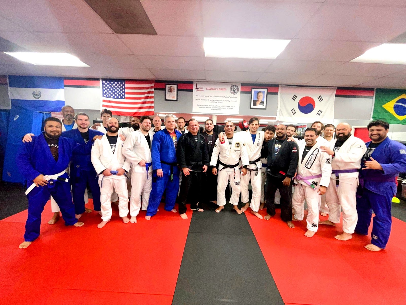 Image 4 of Brazu Jiu Jitsu Academy