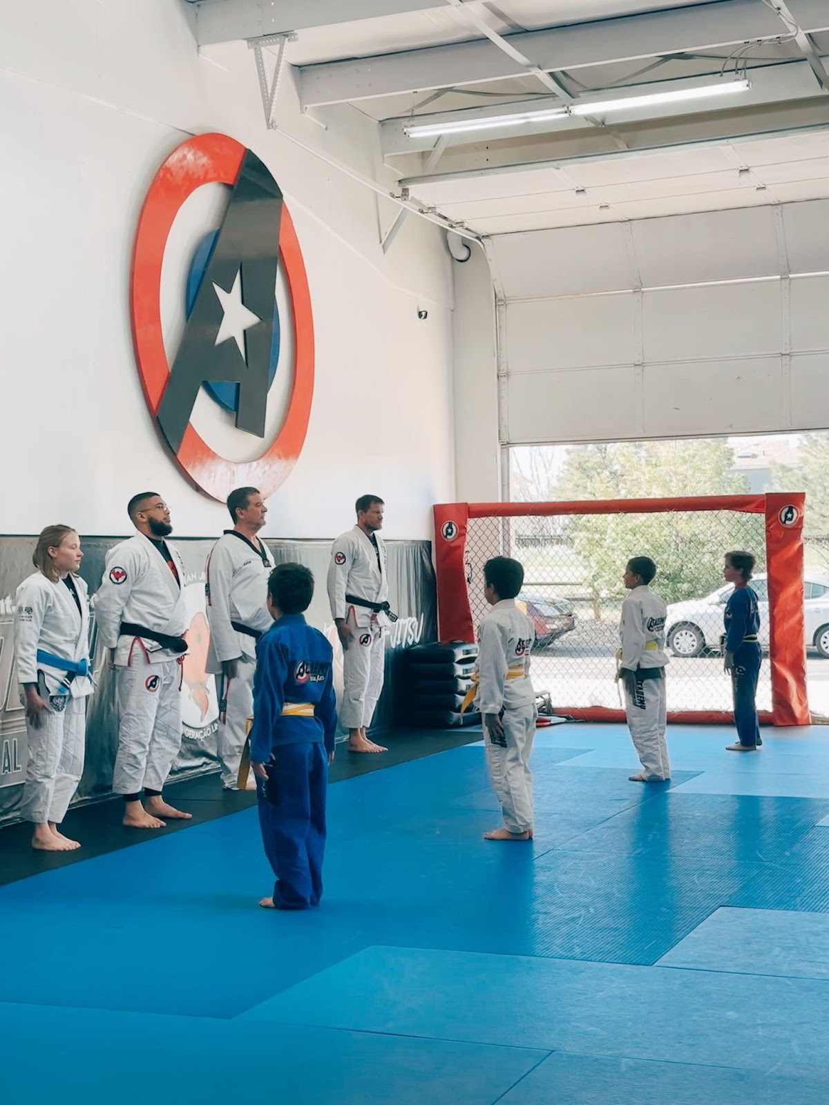 Image 4 of The Academy of Martial Arts