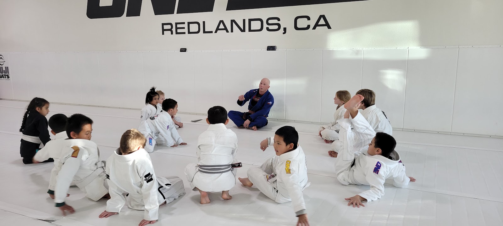 Image 3 of One Jiu Jitsu Redlands