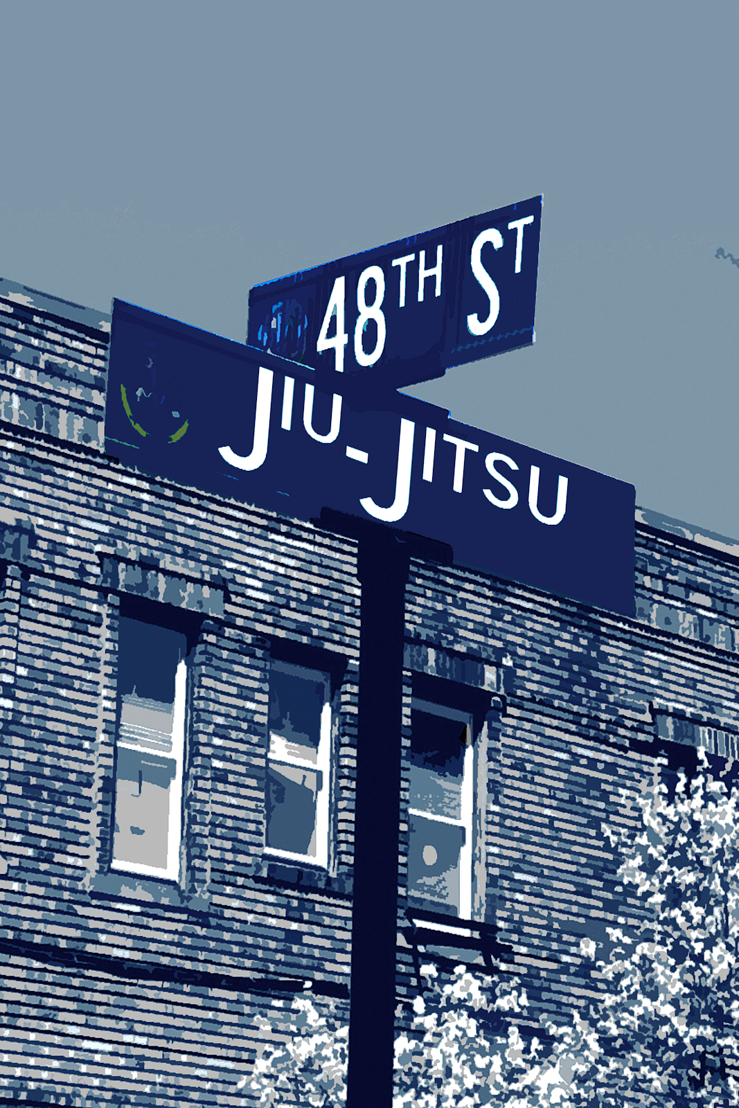 Image 6 of 48th Street Jiu Jitsu