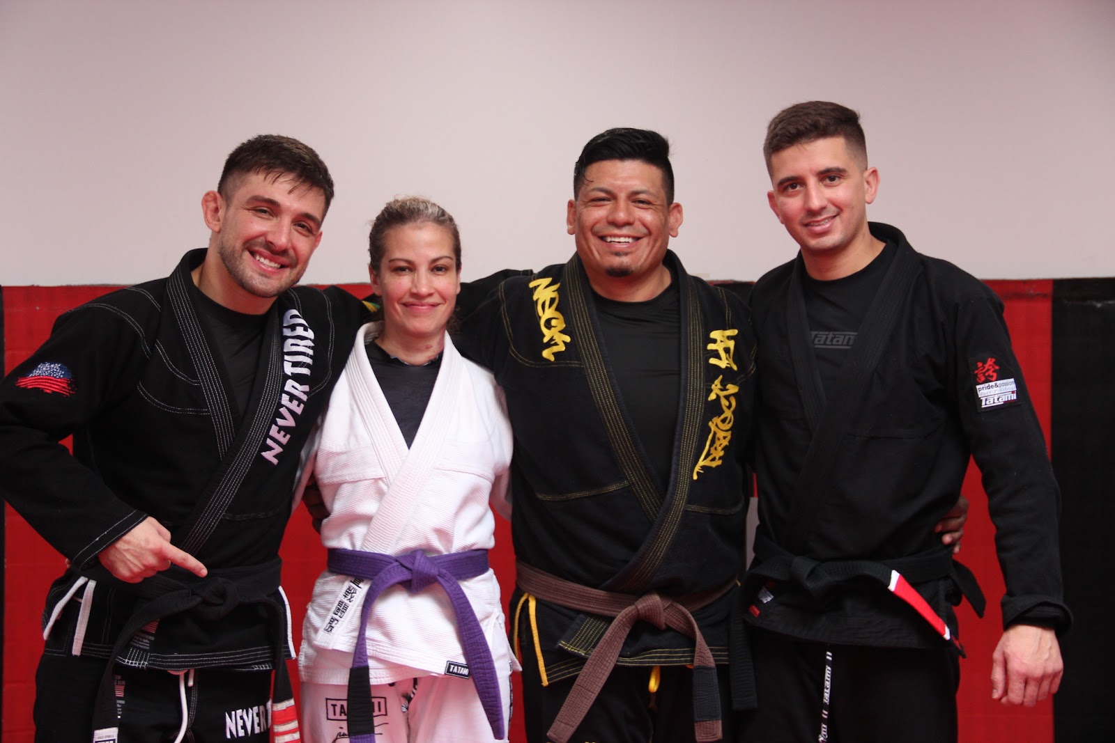 Image 8 of Essencia Jiu Jitsu