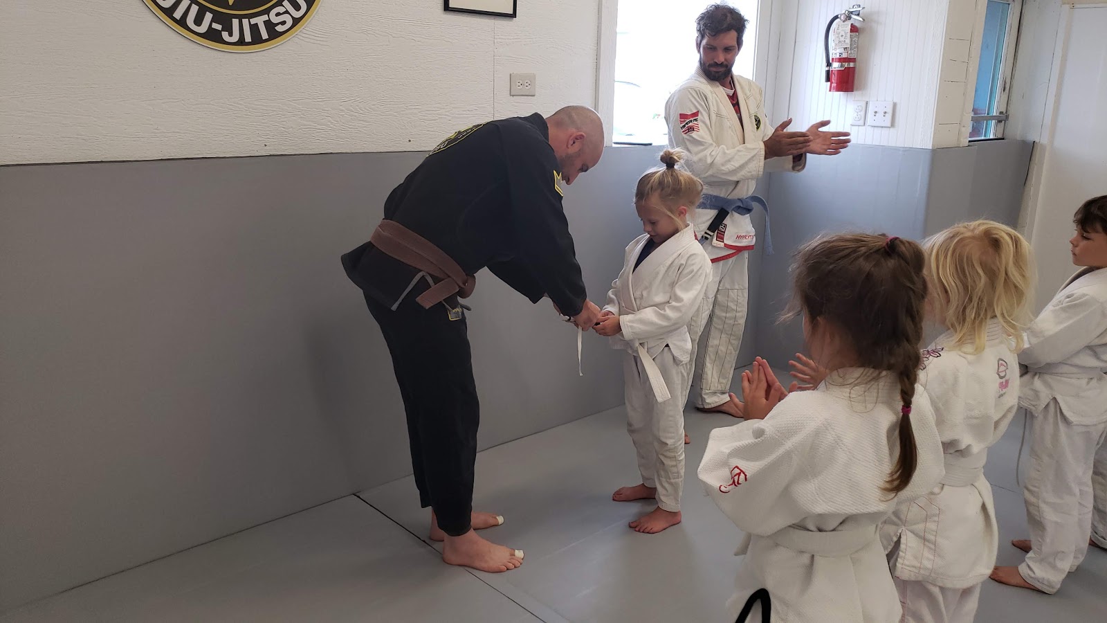 Momentum Fitness & Jiu Jitsu photo