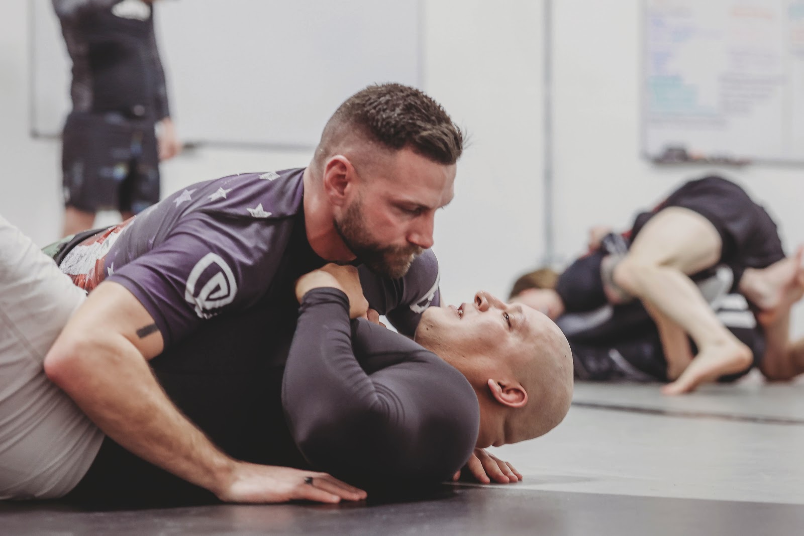 Image 10 of Peace Garden Grappling Club