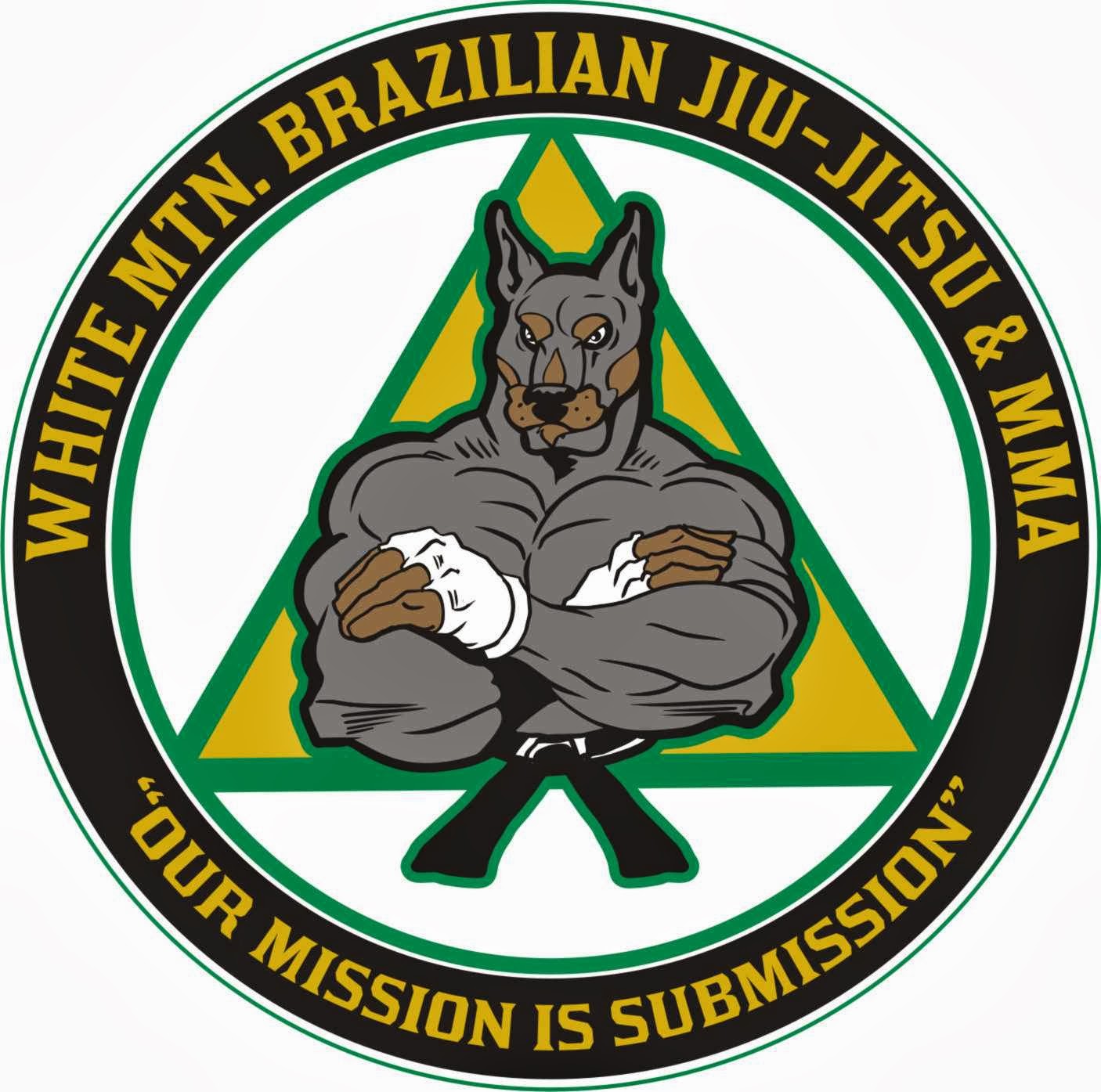 Main image of White Mountain Brazilian Jiu-Jitsu and Mixed Martial Arts Club