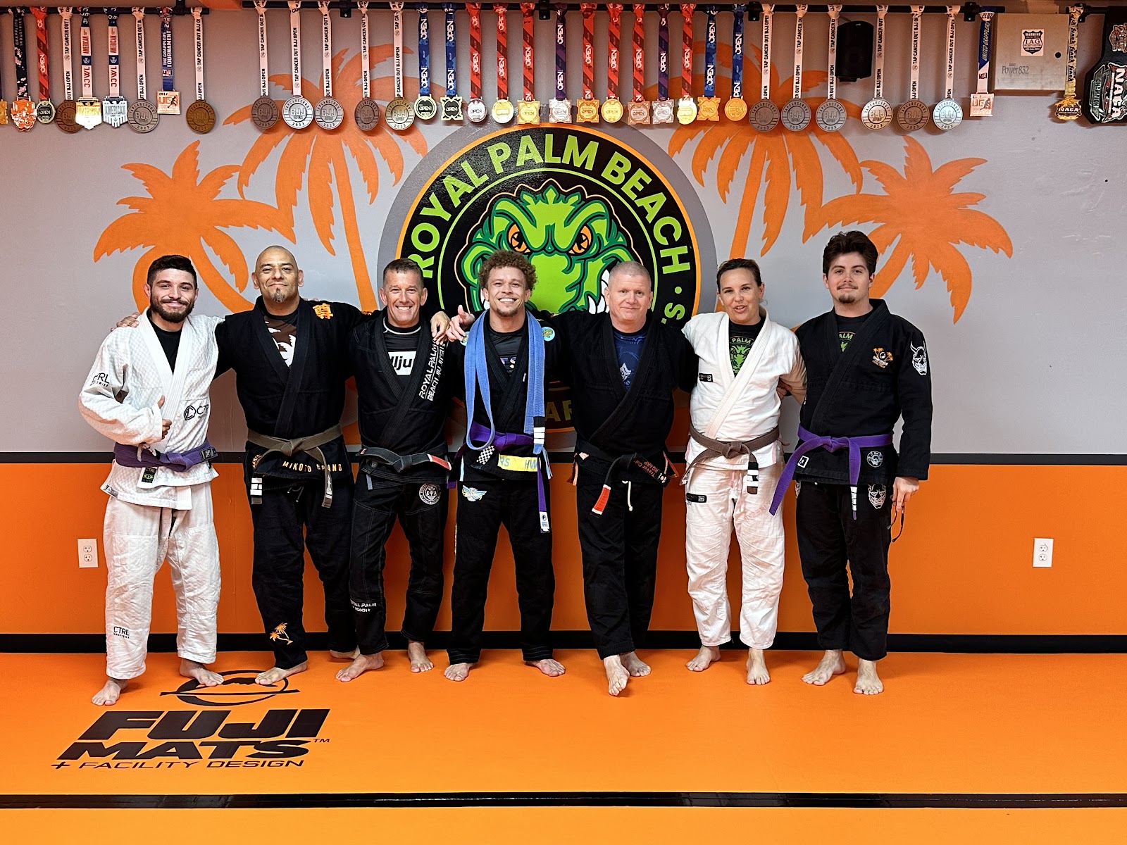 Royal Palm Beach Jiu-Jitsu photo