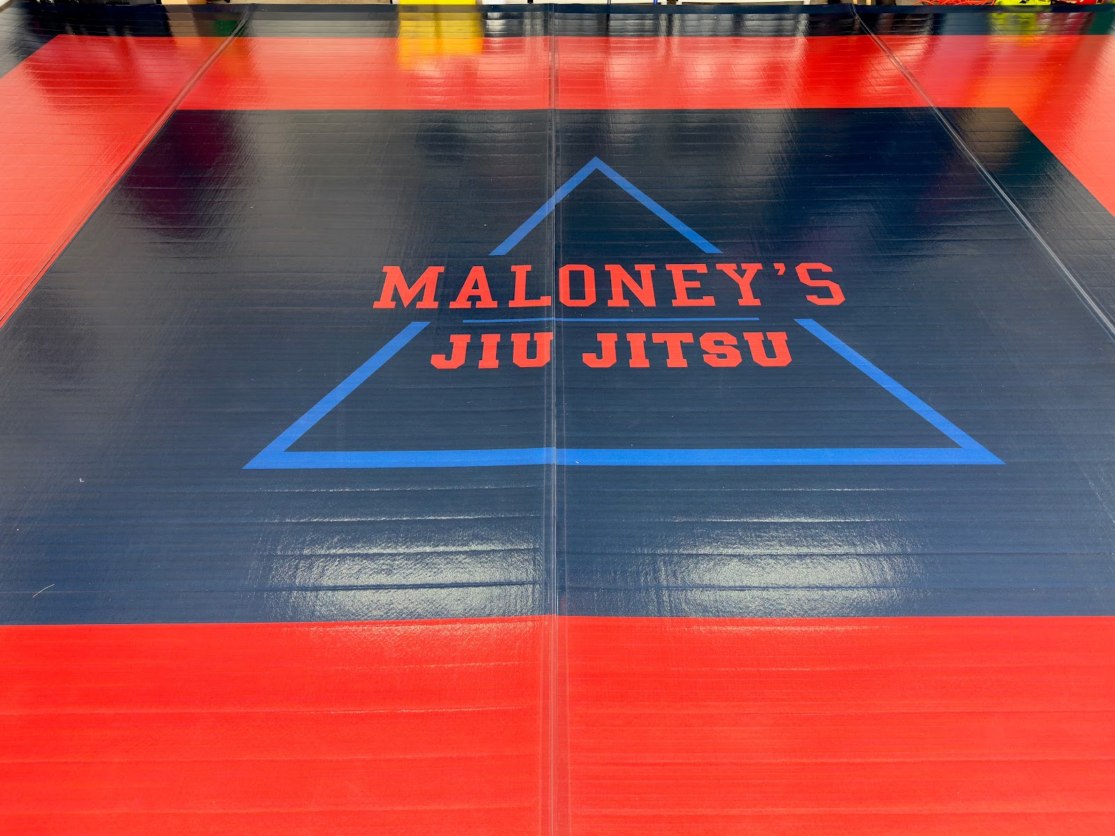 Image 5 of Maloney's Jiu Jitsu