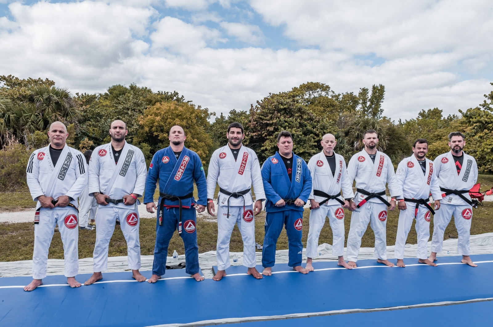 Image 5 of Gracie Barra Jiu Jitsu - Pembroke Pines