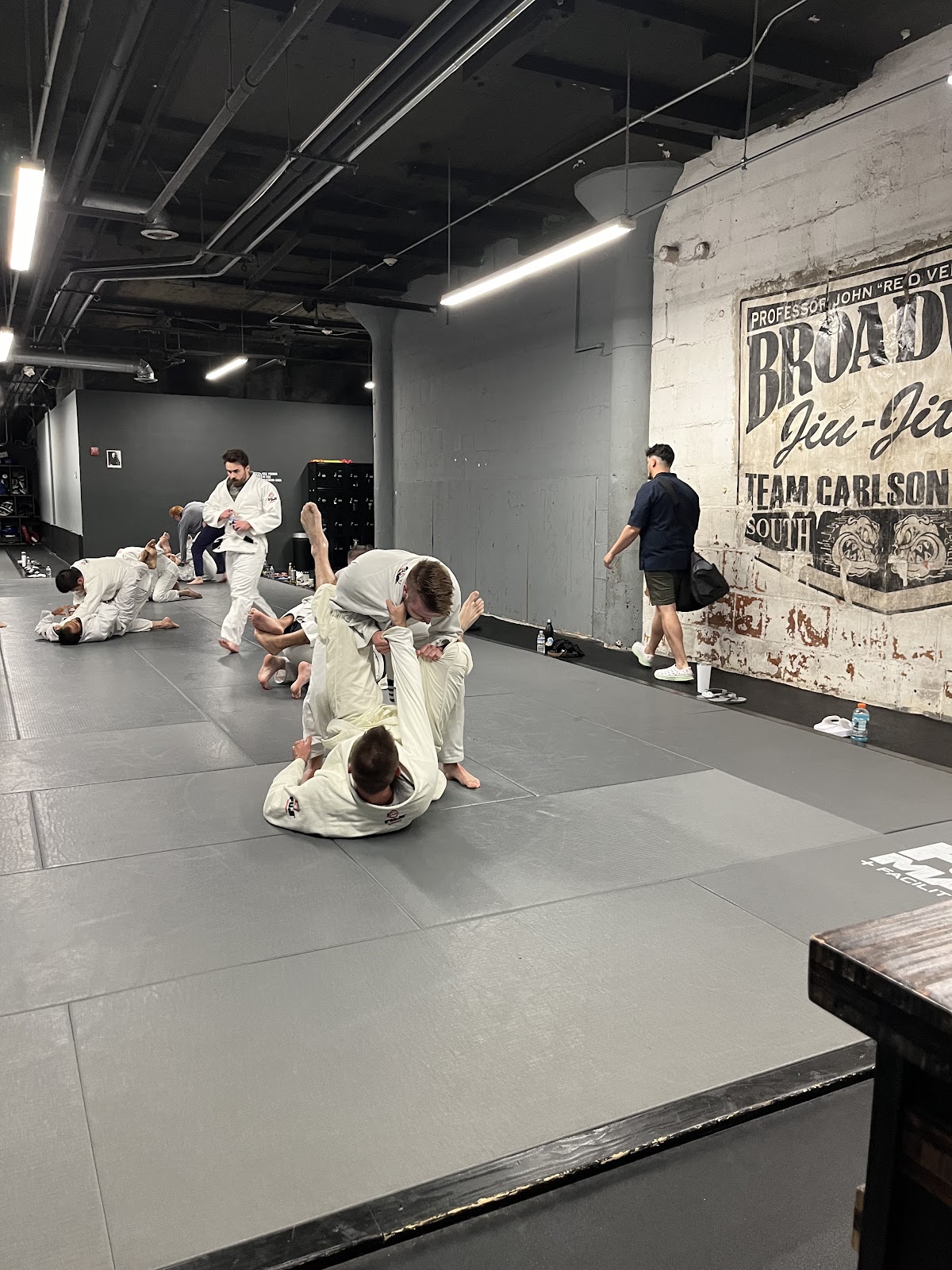 Image 4 of Broadway Jiu-Jitsu and Fitness