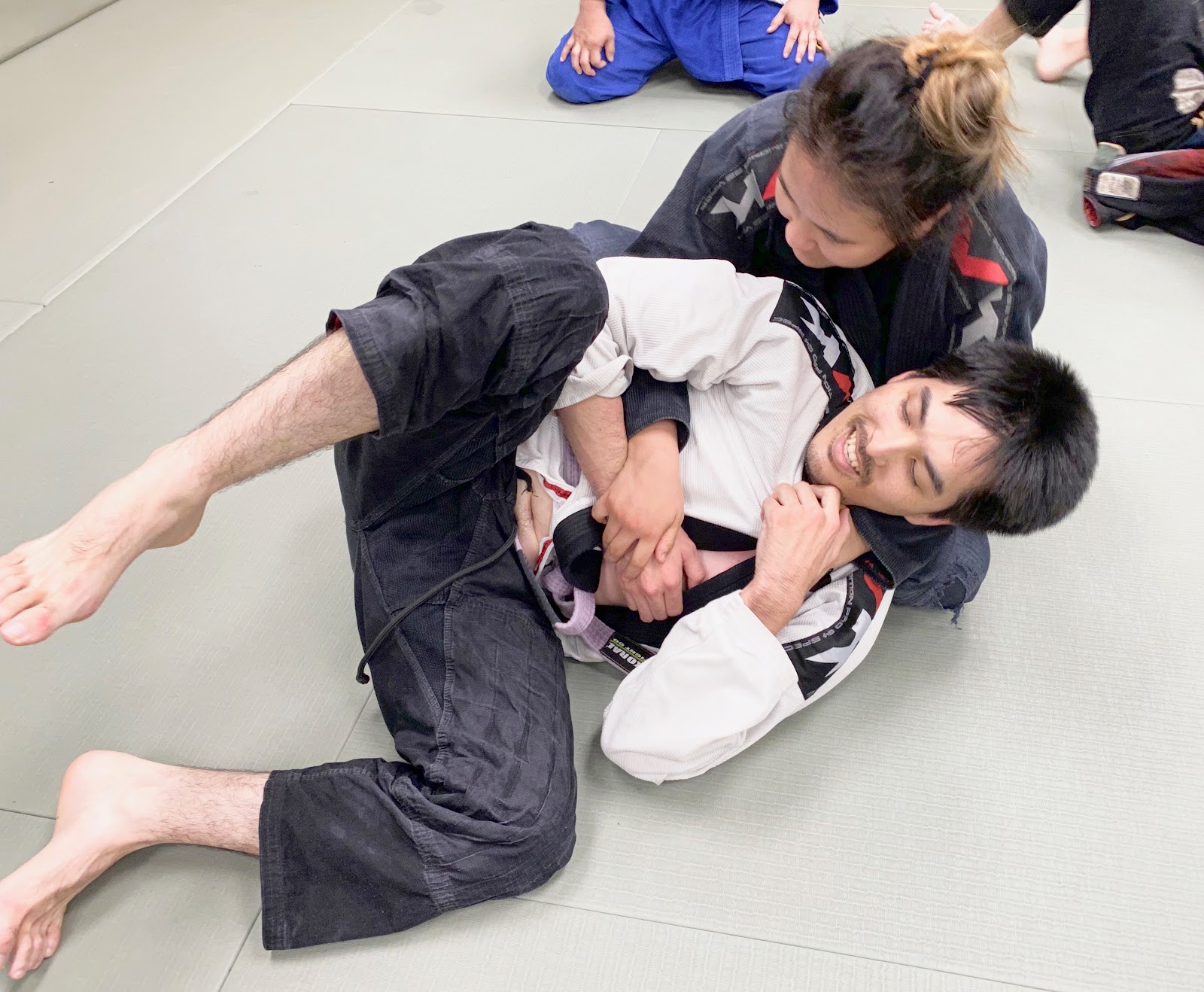 Image 7 of Sapateiro Jiu-Jitsu Academy