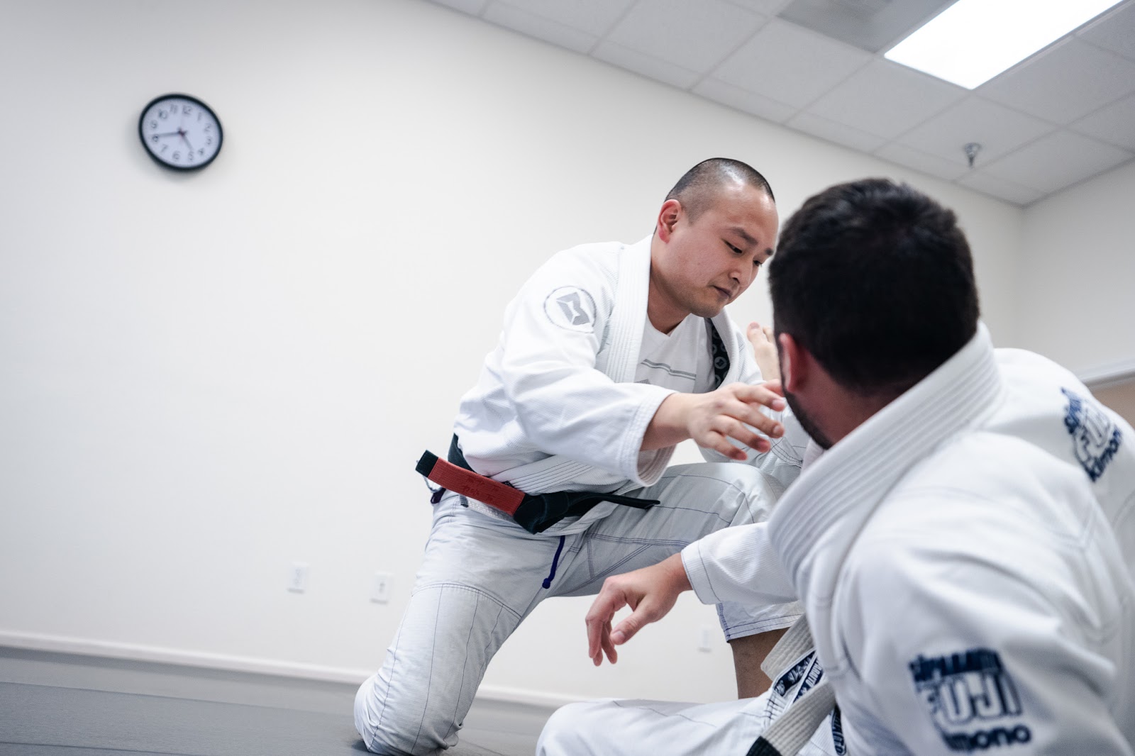 Baem Jiu Jitsu - Fremont photo