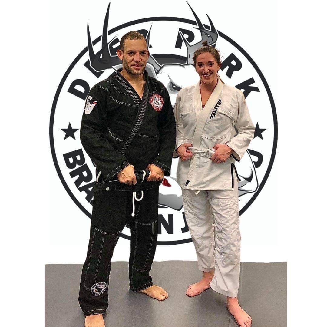 Image 8 of SMASH Brazilian Jiu Jitsu- Deer Park