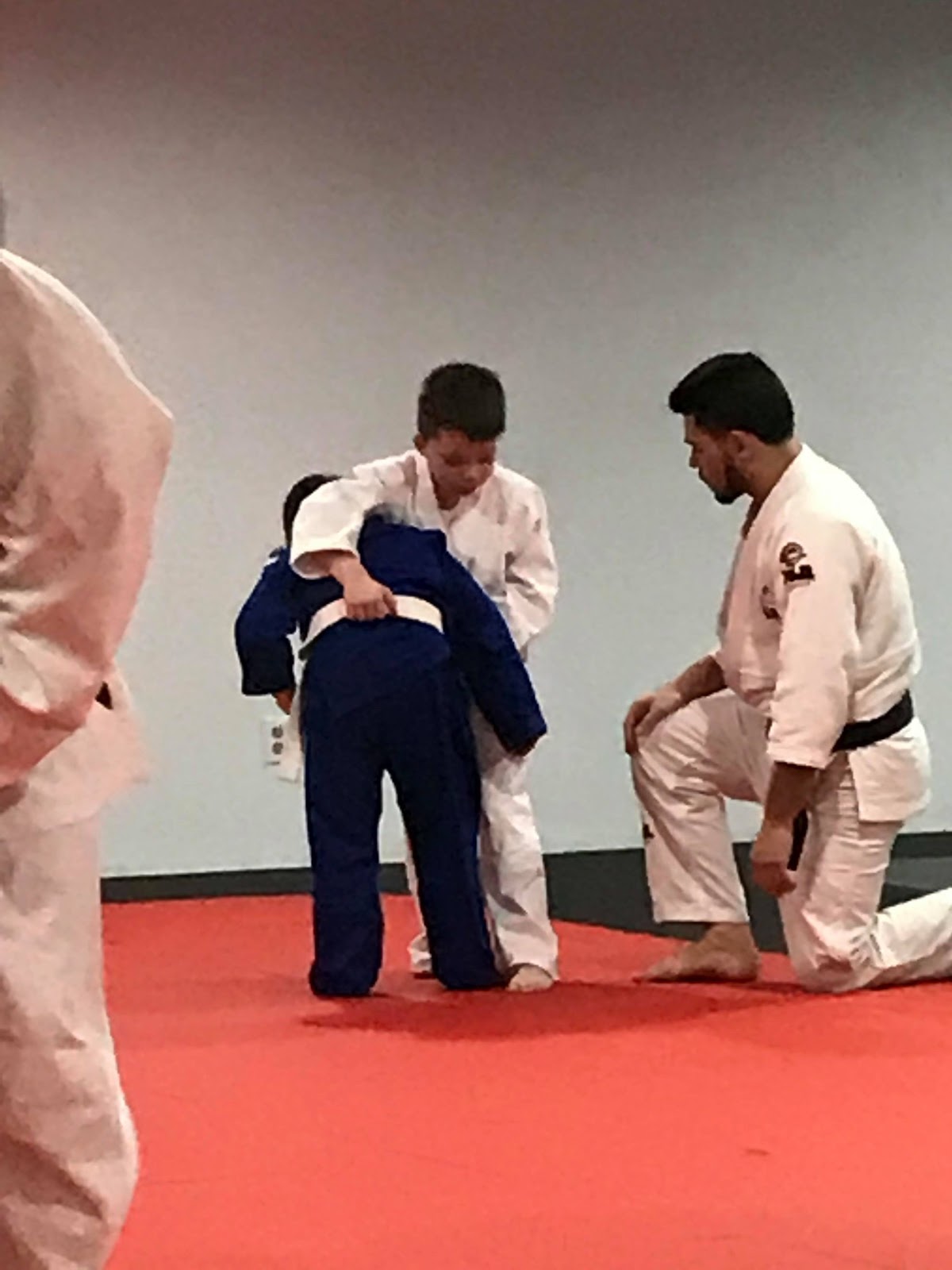 Image 10 of Gracie Tampa HQ - Jiu Jitsu and MMA