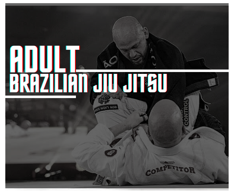 Image 7 of Maozinha Brazilian Jiu Jitsu