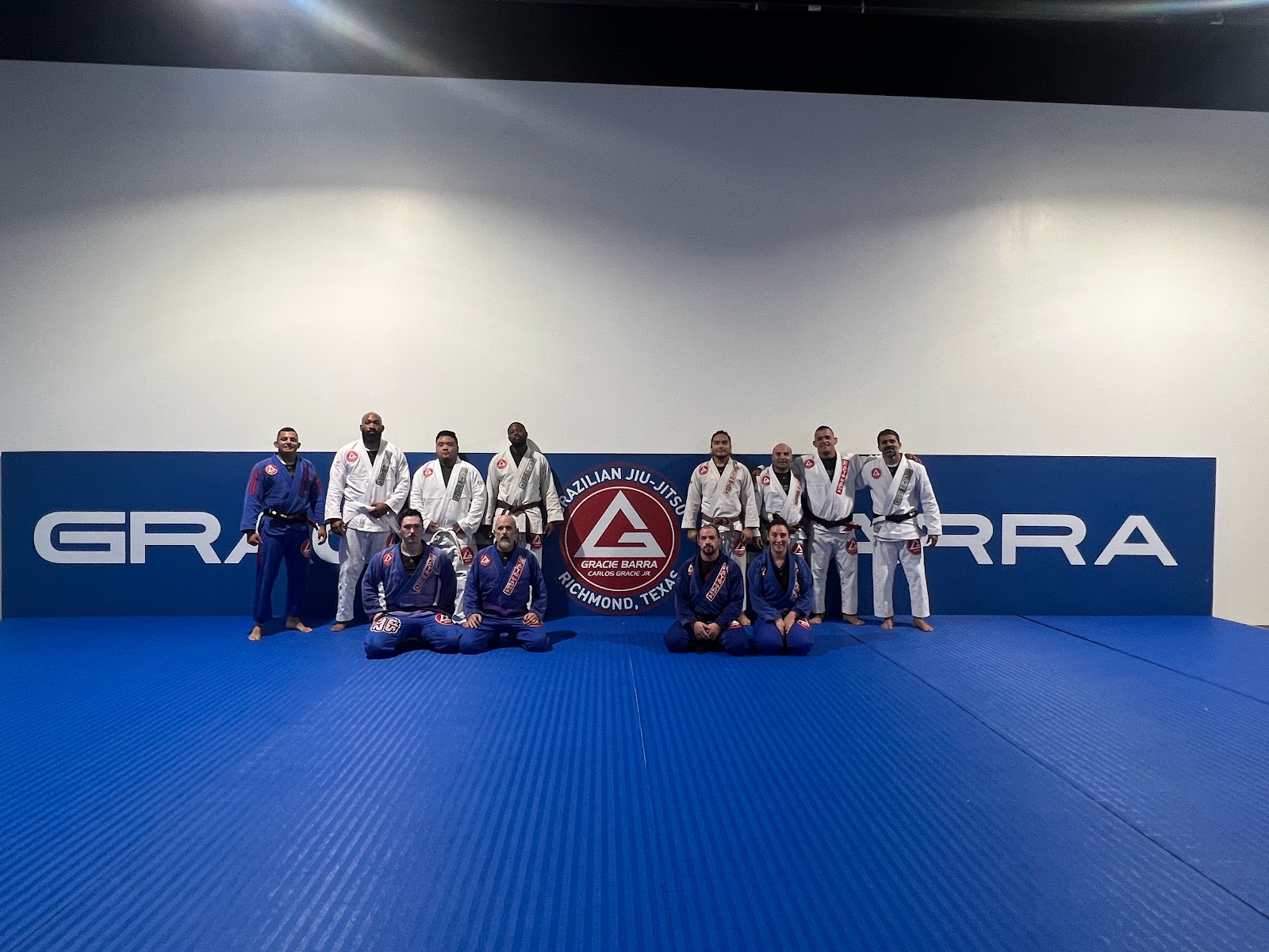 Image 4 of Gracie Barra Richmond, TX