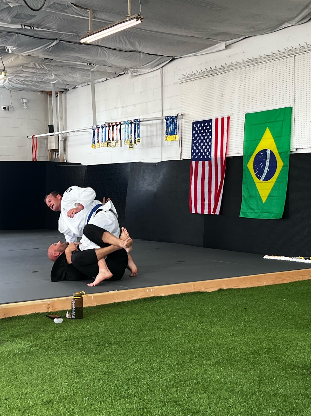 Image 9 of Crown BJJ