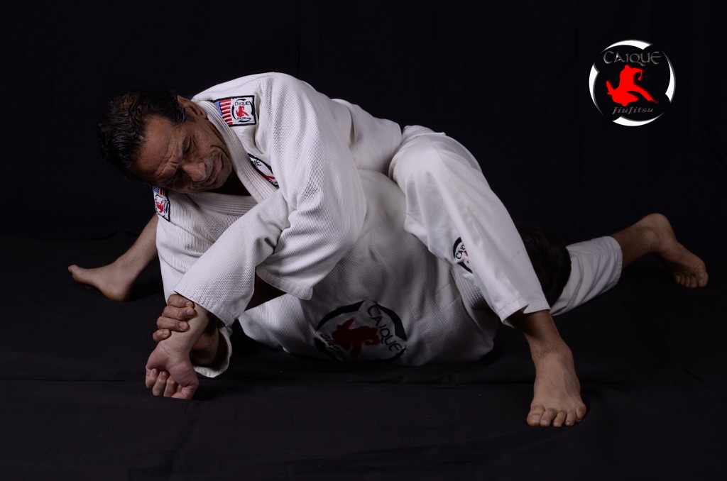 Palos Verdes Jiu-Jitsu by Caique - Gracie Brazilian Jiu Jitsu photo