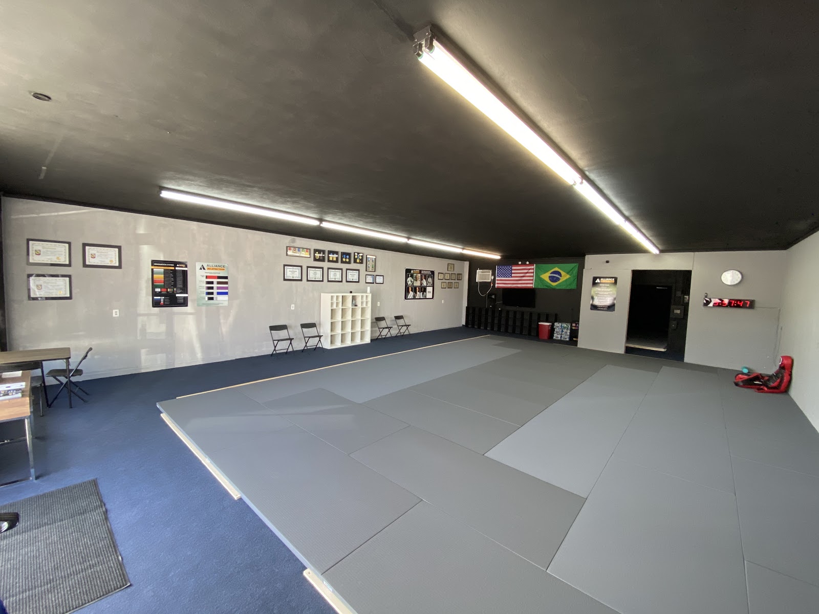 Image 8 of Alliance Venice Brazilian Jiu-jitsu Team