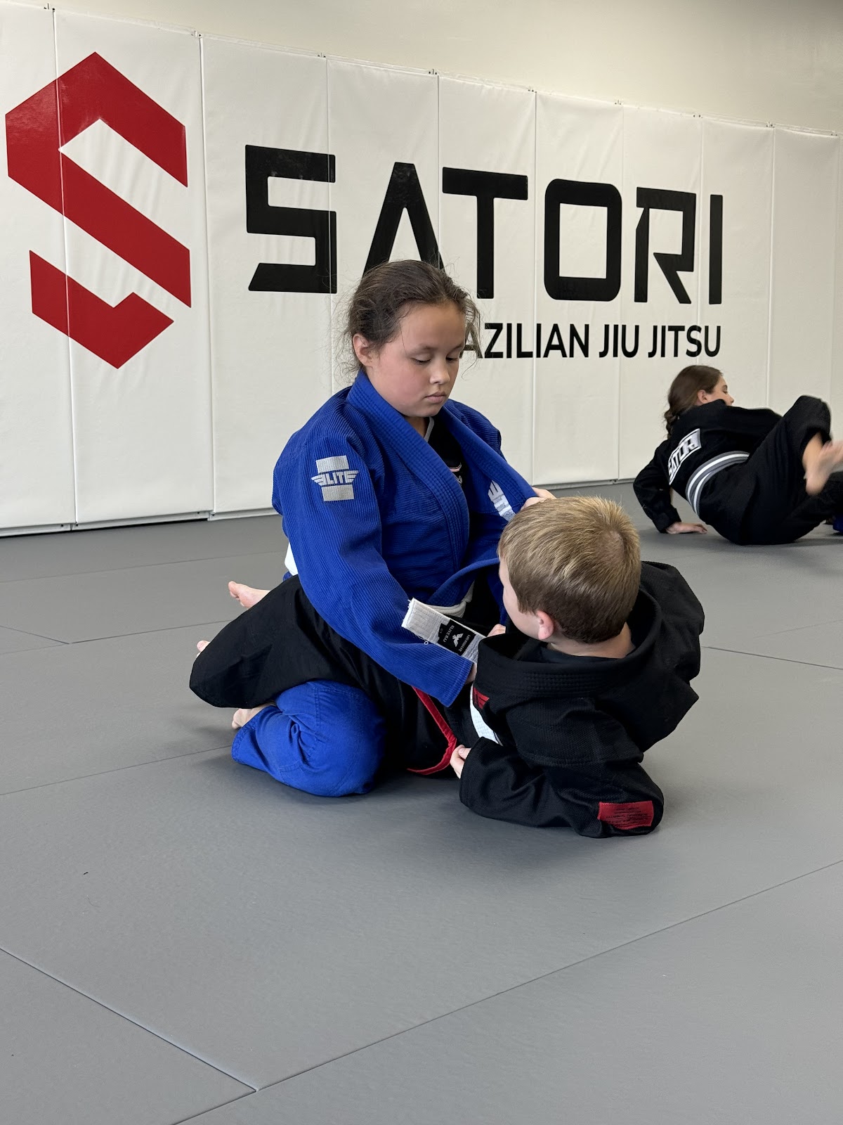 Image 10 of Satori Brazilian Jiu Jitsu