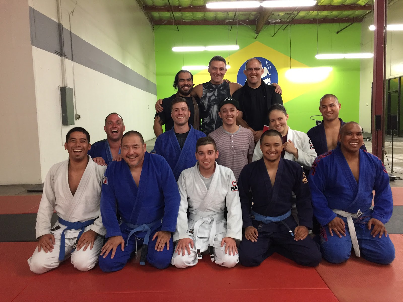 South Sacramento Jiu Jitsu Academy photo