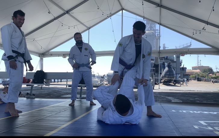 Image 10 of Patriot Jiu-Jitsu