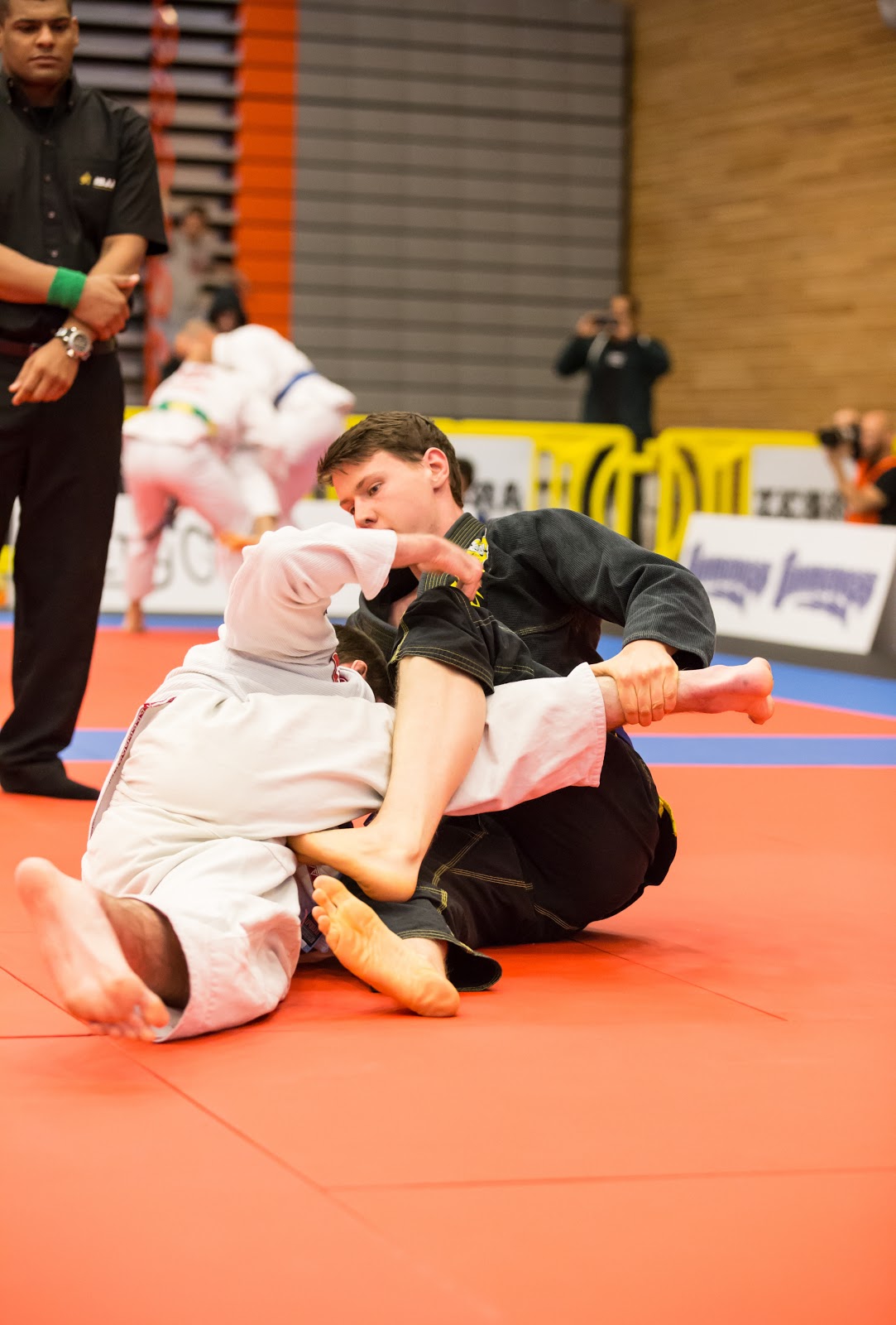 Image 7 of Cascade Jiu-Jitsu