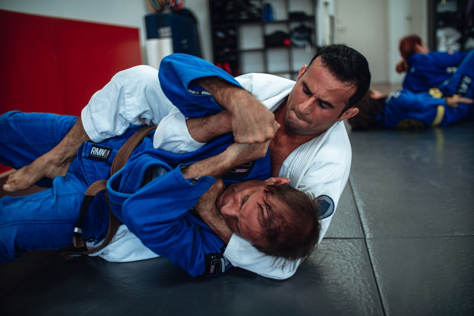 Image 6 of FlowHouse Brazilian Jiu Jitsu