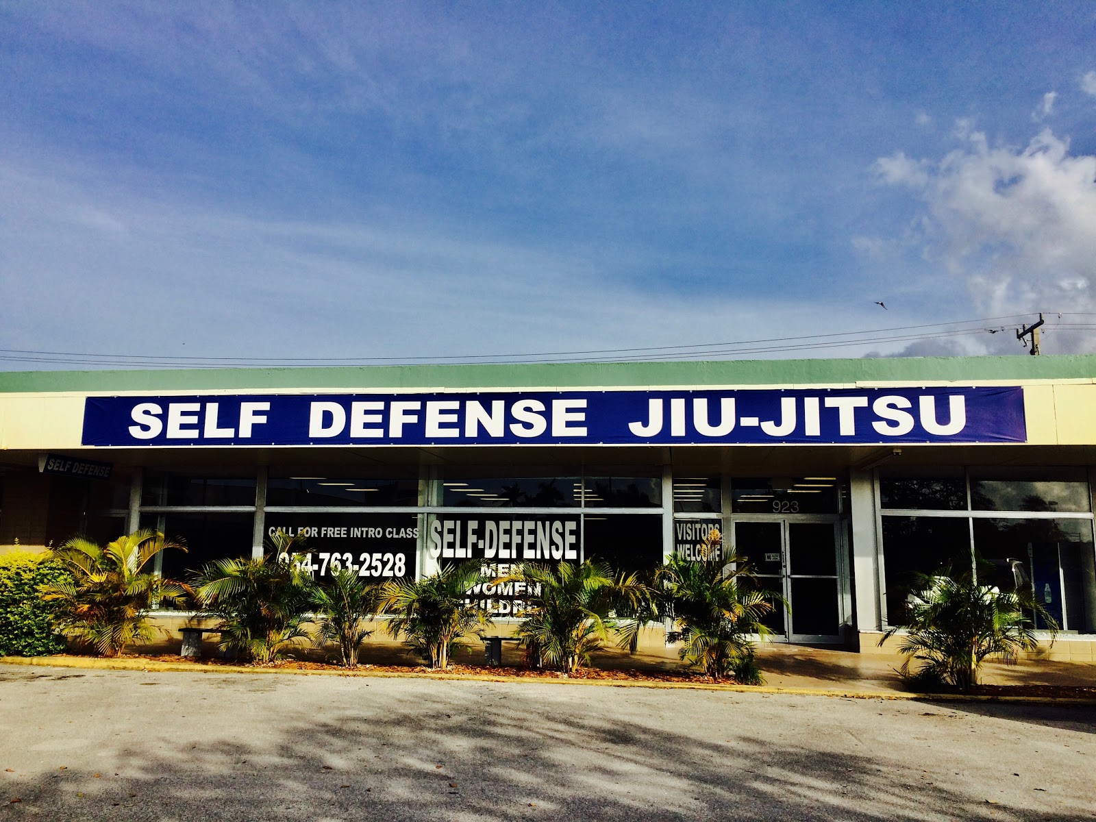 Image 2 of Fort Lauderdale Jiu Jitsu