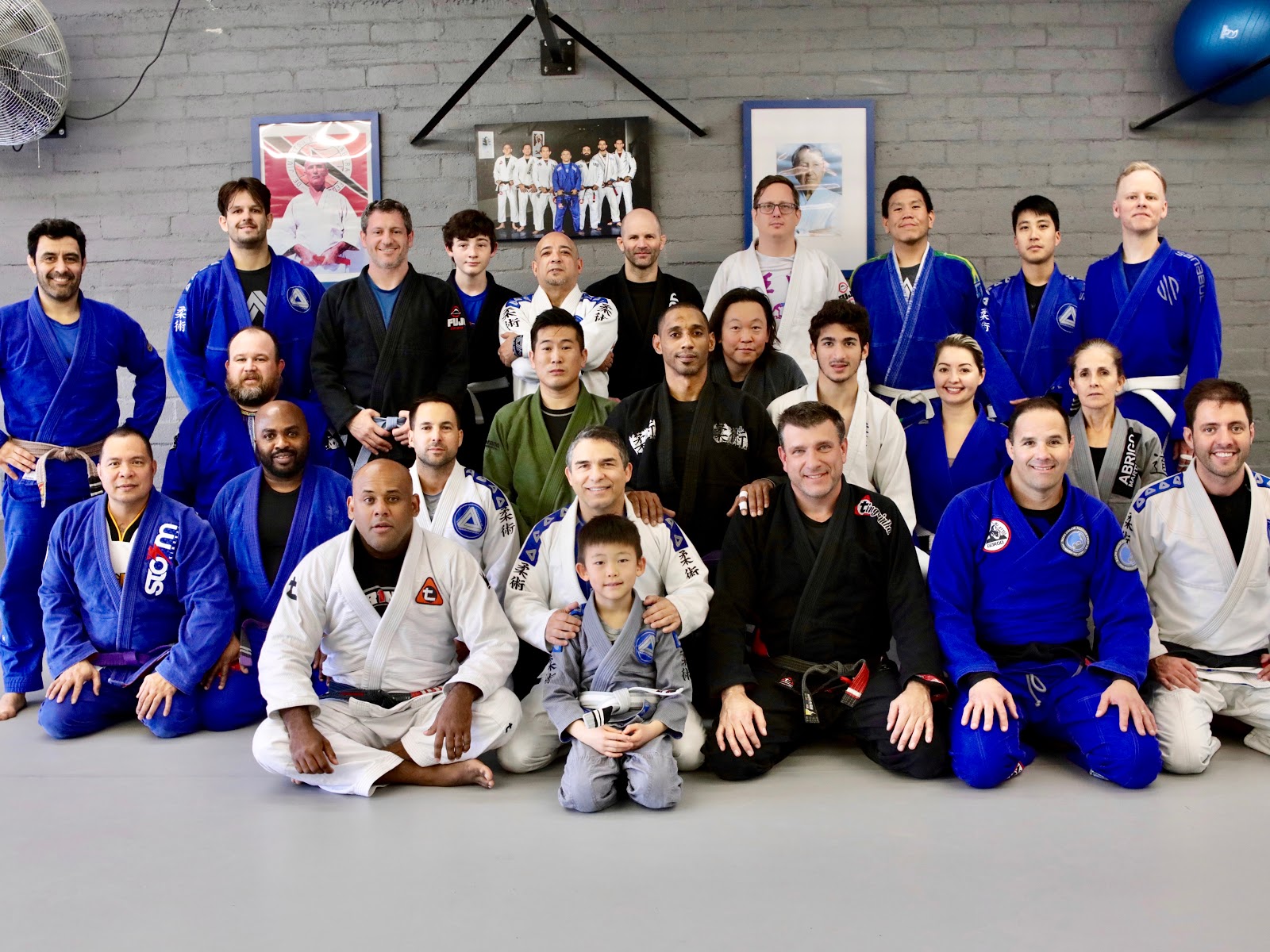 Image 3 of Mission Viejo Jiu Jitsu