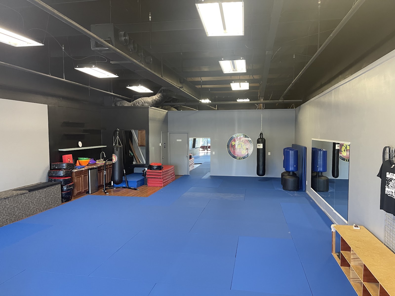 Image 9 of 4 Jitz Brazilian Jiu-Jitsu Academy.