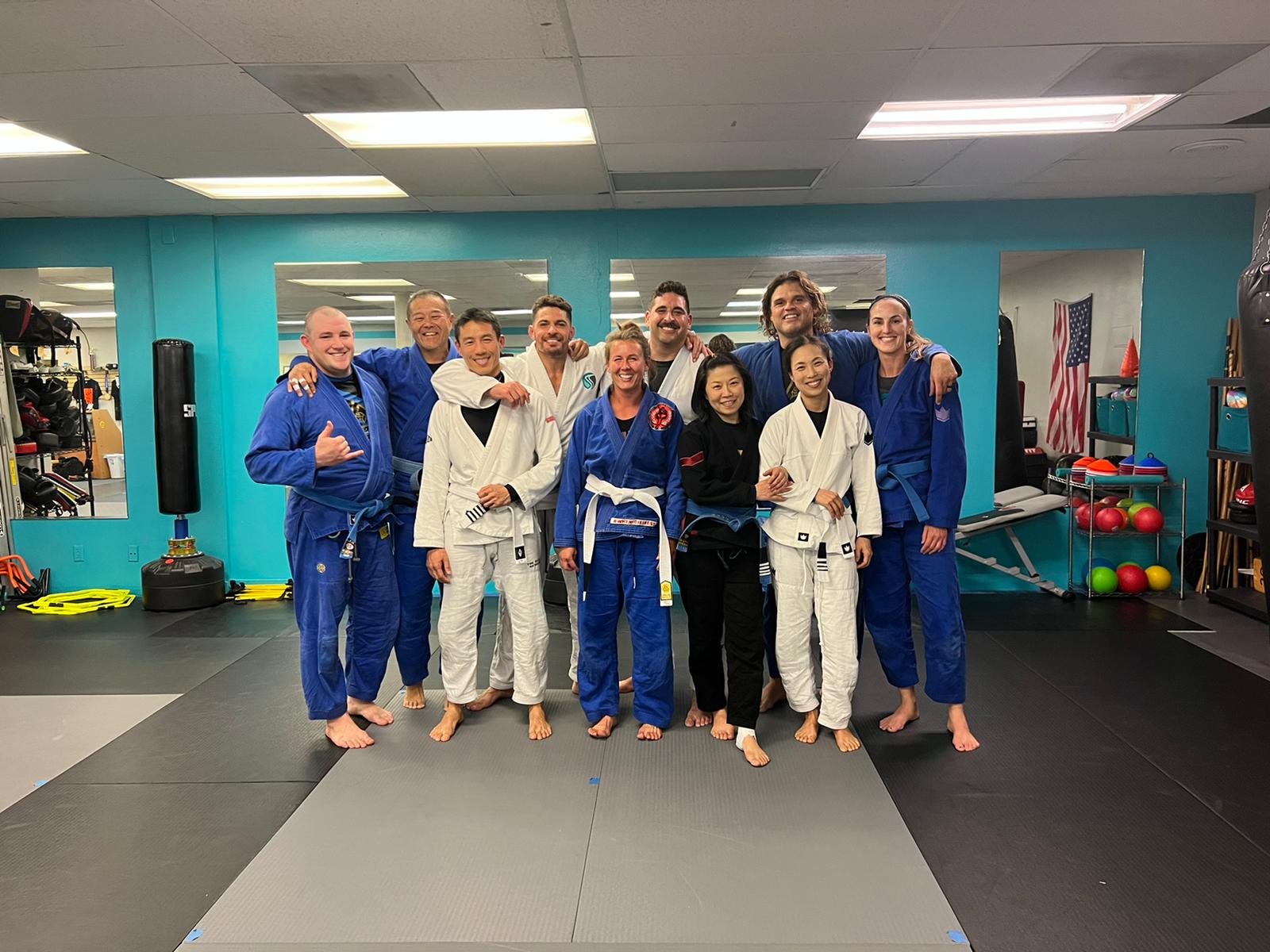 7 Spears Jiu Jitsu Poway photo