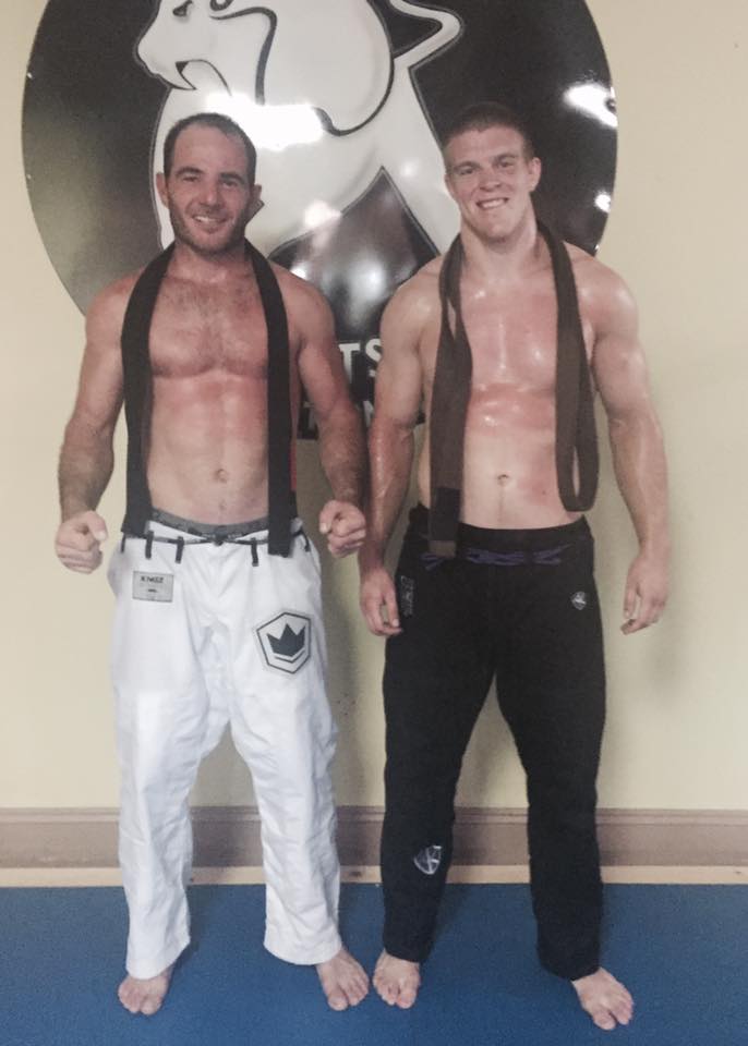 Image 6 of Righteous Brothers Brazilian Jiu Jitsu