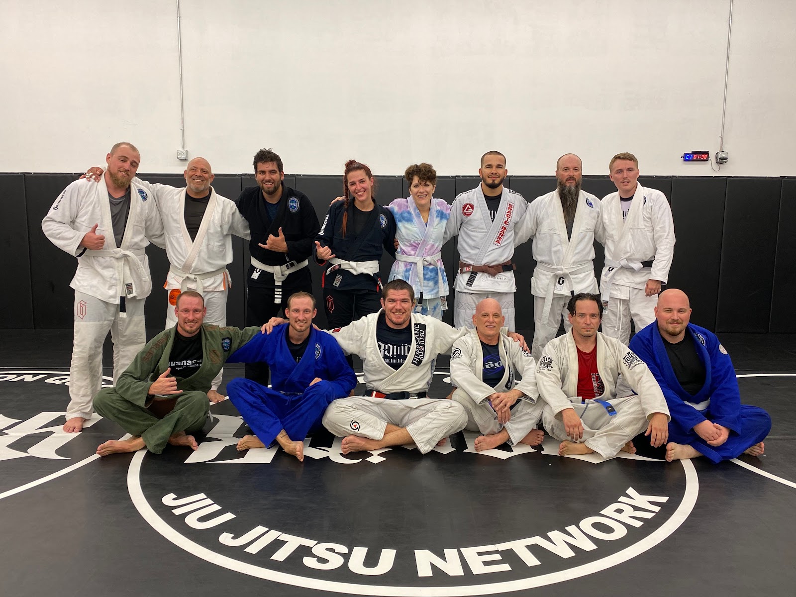 Image 5 of City of Palms Jiu Jitsu