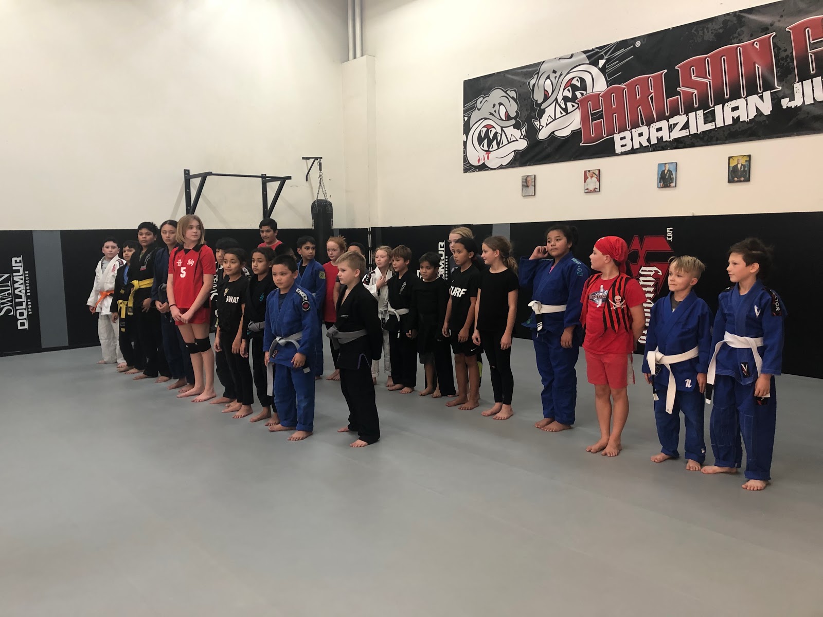 Main image of Carlson Gracie Jiu-Jitsu Menifee