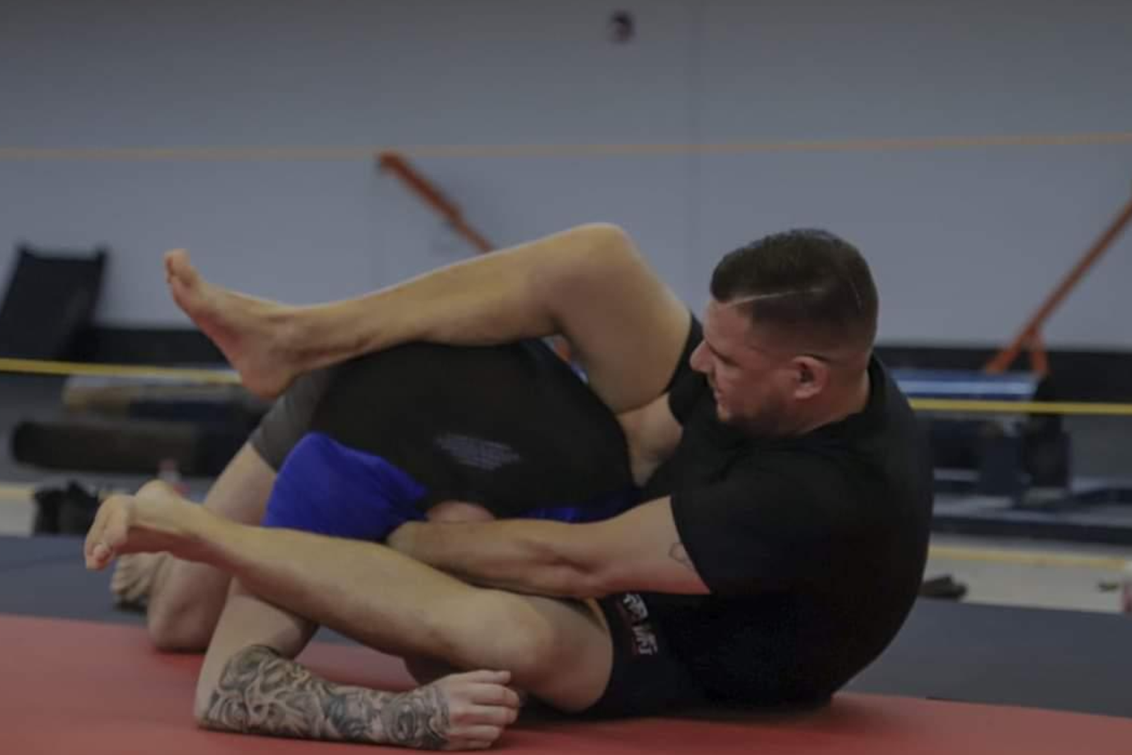 Image 4 of Gonzalez Grappling LLC