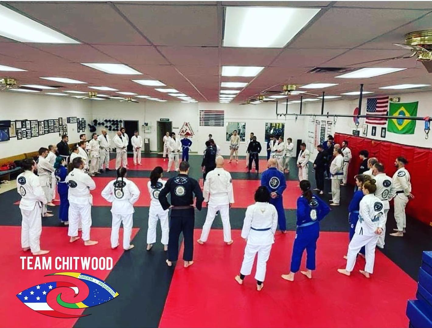 Image 7 of Team Chitwood Martial Arts Marion