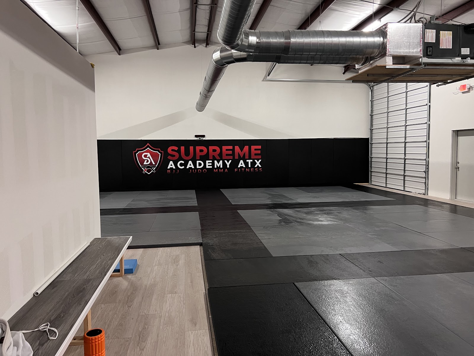 Image 9 of Supreme Academy ATX