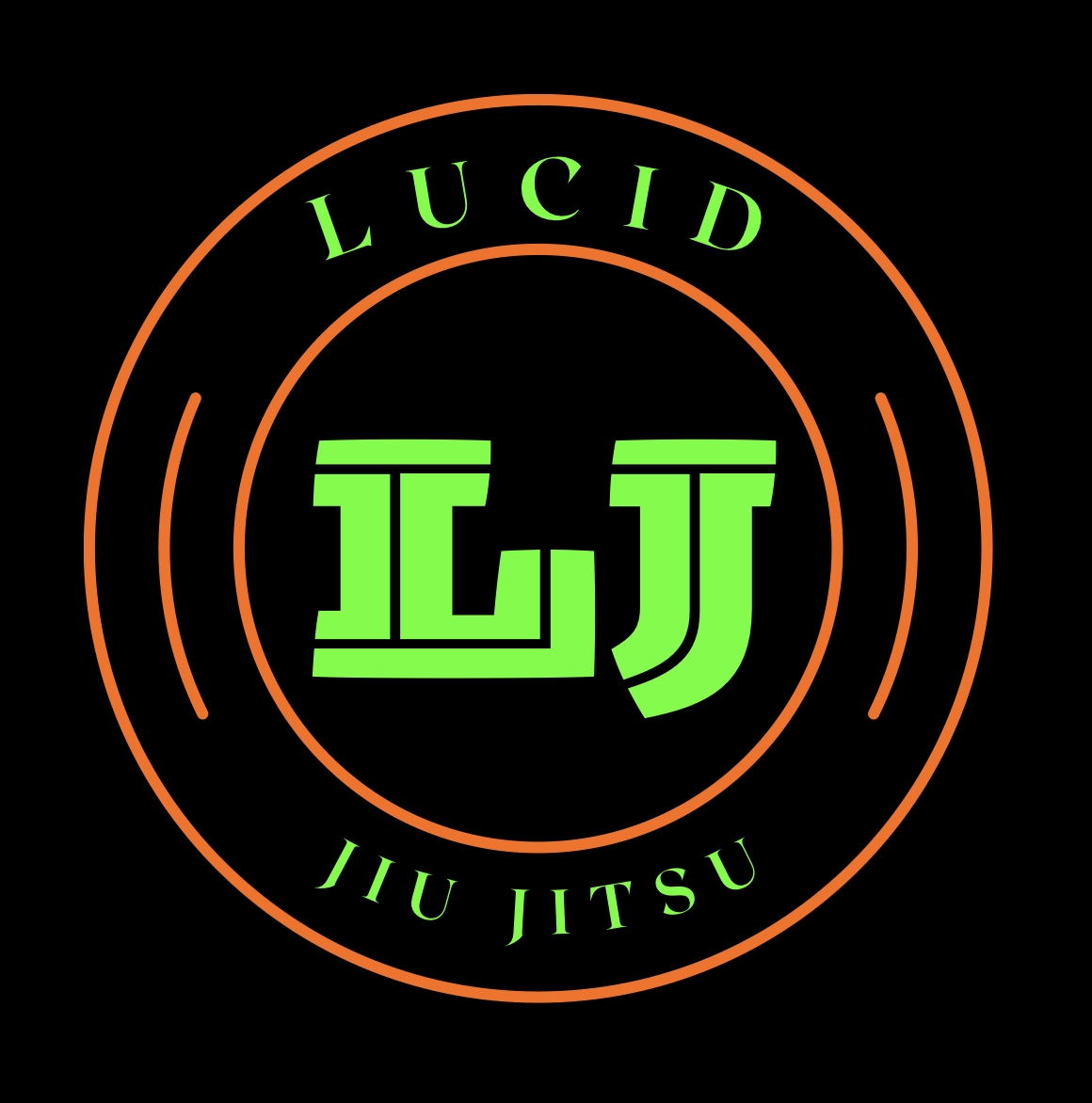 Image 3 of Lucid Jiu Jitsu