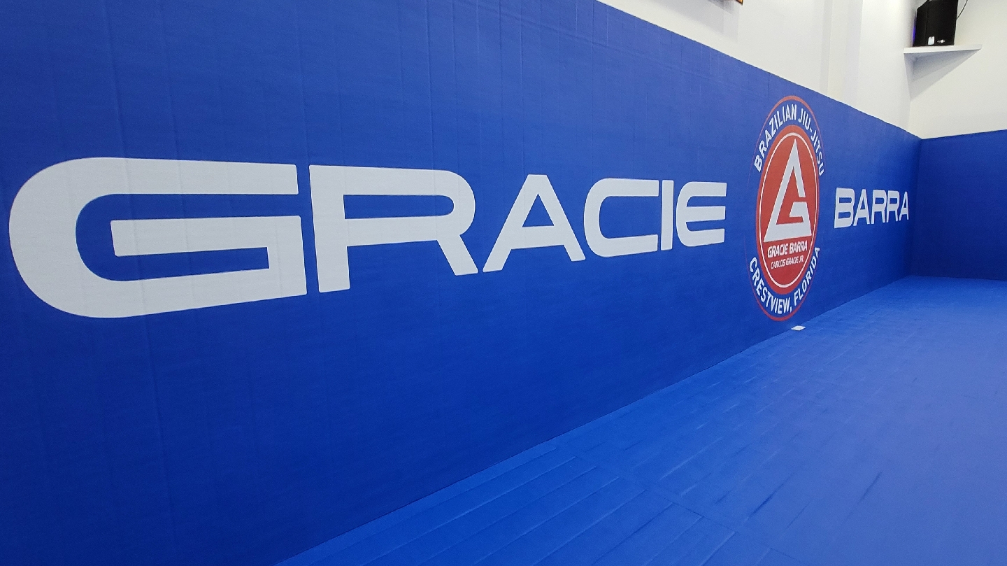 Image 6 of Gracie Barra Crestview