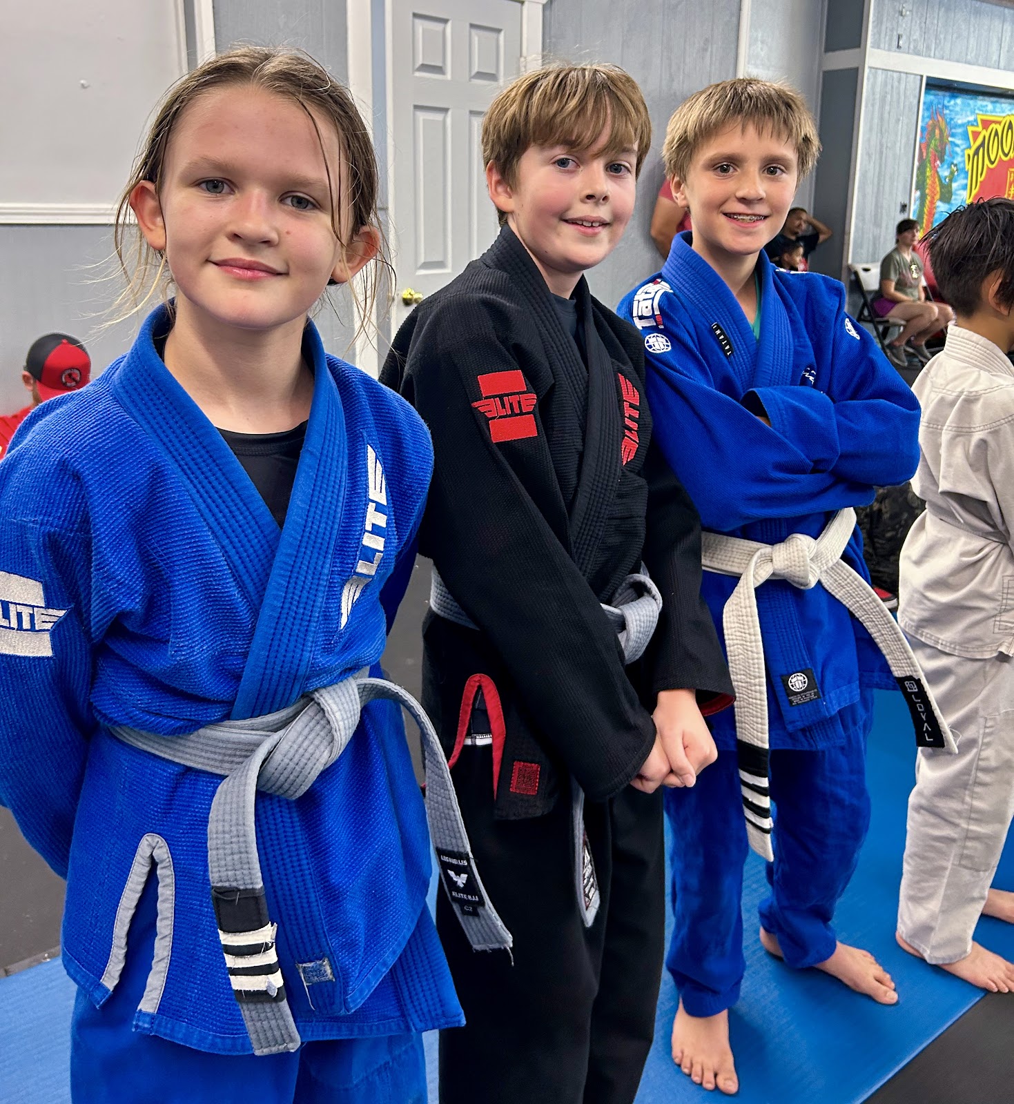 Image 10 of Moore's Martial Arts - Elite Team Jiu Jitsu