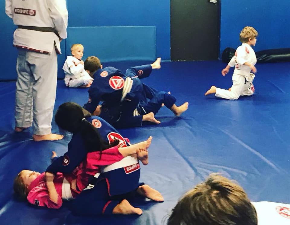 Image 9 of Gracie Barra Ellijay