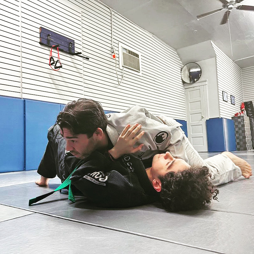 Image 4 of 48th Street Jiu Jitsu