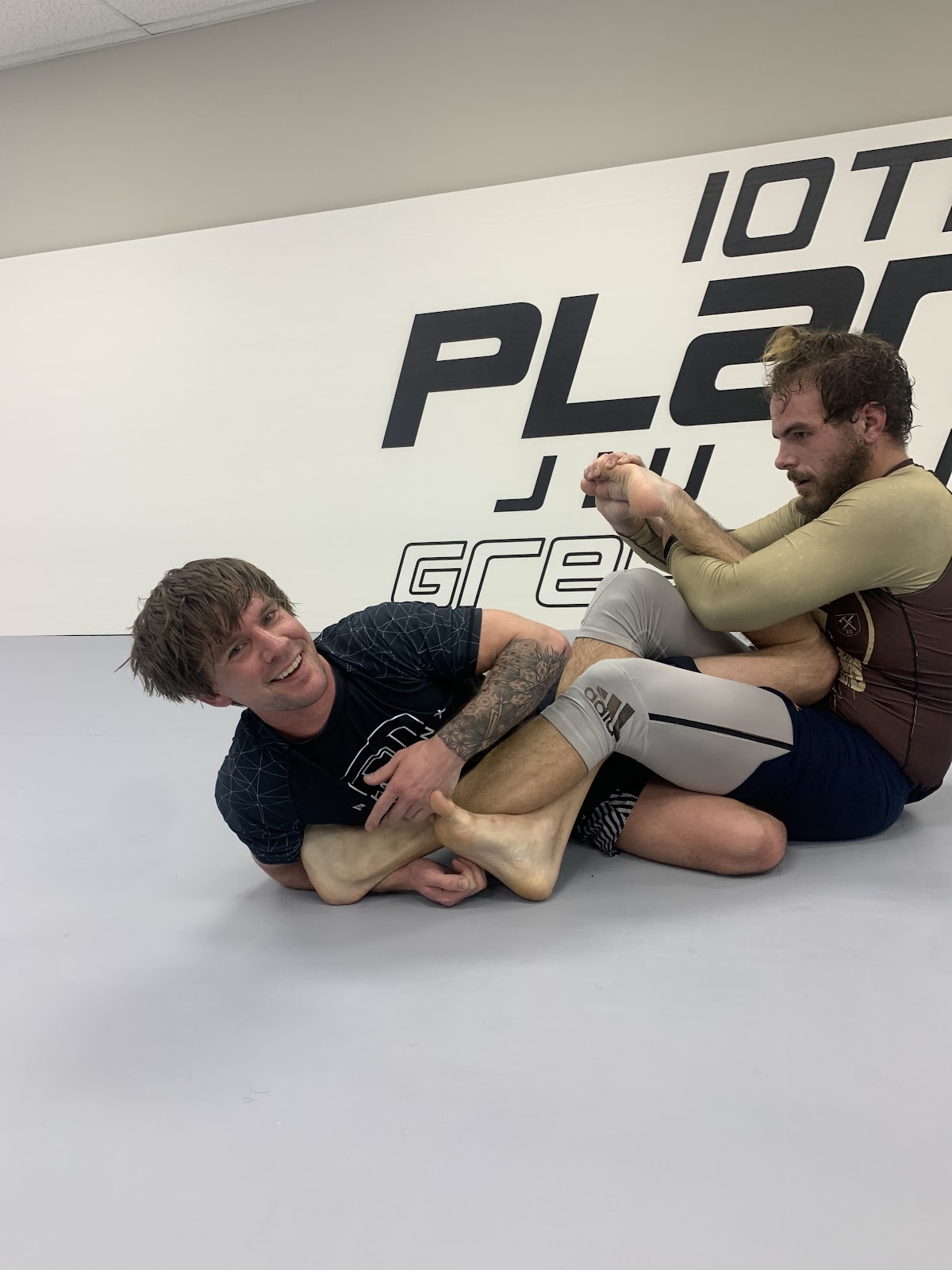 Image 4 of 10th Planet Jiu Jitsu Greenville