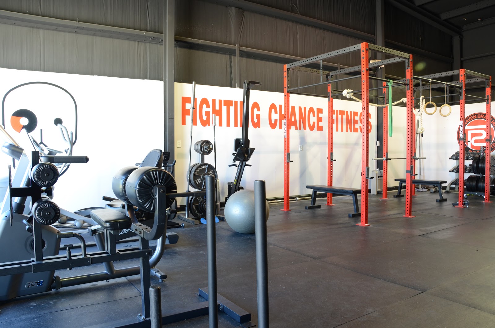 Image 8 of Fighting Chance Fitness