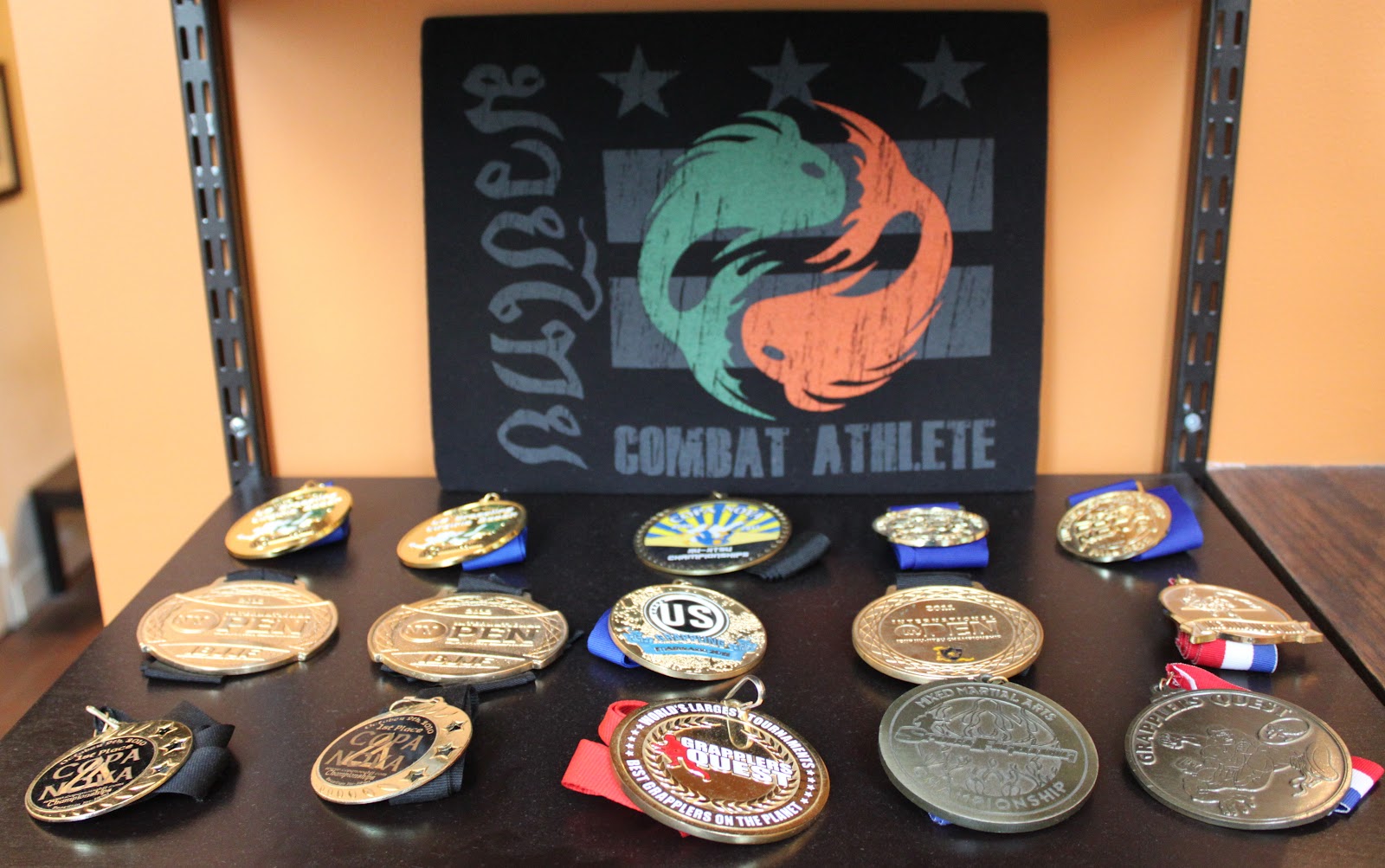 Image 10 of BETA Academy | Brazilian Jiu-Jitsu, Muay Thai & MMA