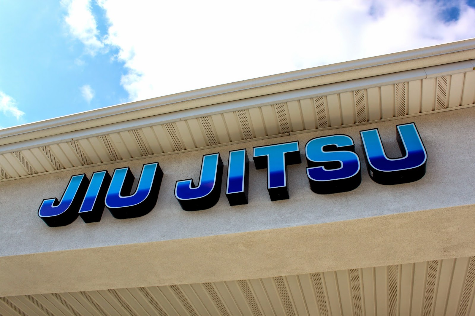 Rhythm Jiu Jitsu / Atos West Chester photo