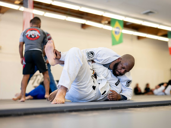 Tillis Brazilian Jiu Jitsu photo