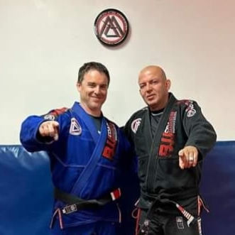 Main image of Riverstone Jiu Jitsu - BJJ Coach Canton