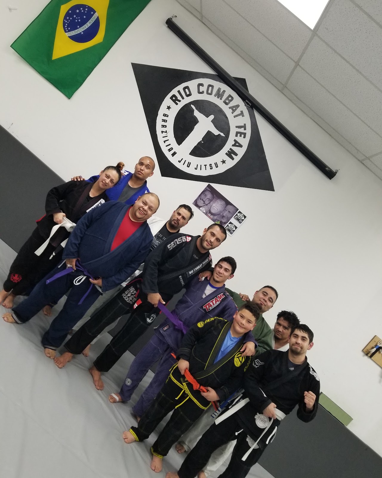 Image 9 of Supreme Mma / Brazilian Jiujitsu